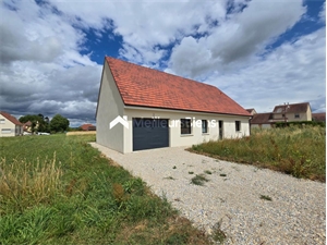 maison individuelle à la vente -   39290  CHAMPAGNEY, surface 112 m2 vente maison individuelle - UBI478331594